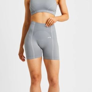 Aybl Reflex Seanless shorts